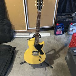 Gibson Les Paul Model