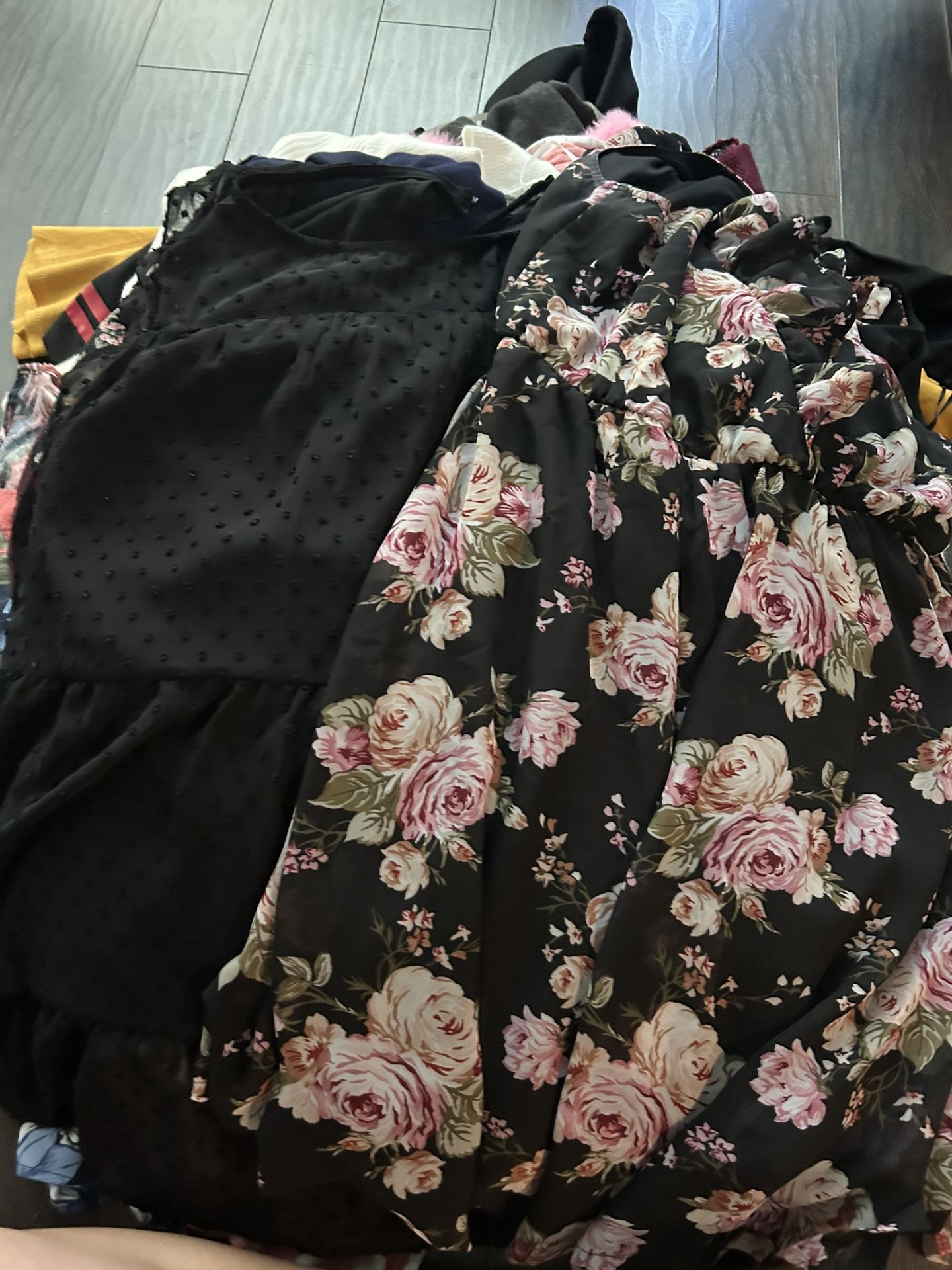 Women Clothes