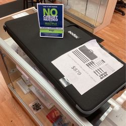 Godox TL60 Tube Lights 4 Kit With Accessories And Case 