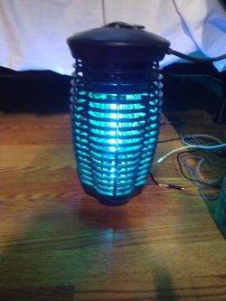 Stinger Bug zapper