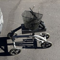 Knee Scooter 