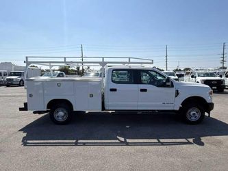 2022 Ford F-250
