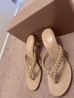 Gianvito Rossi Women’s Shoe