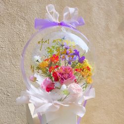 balloon bouquet For Bday