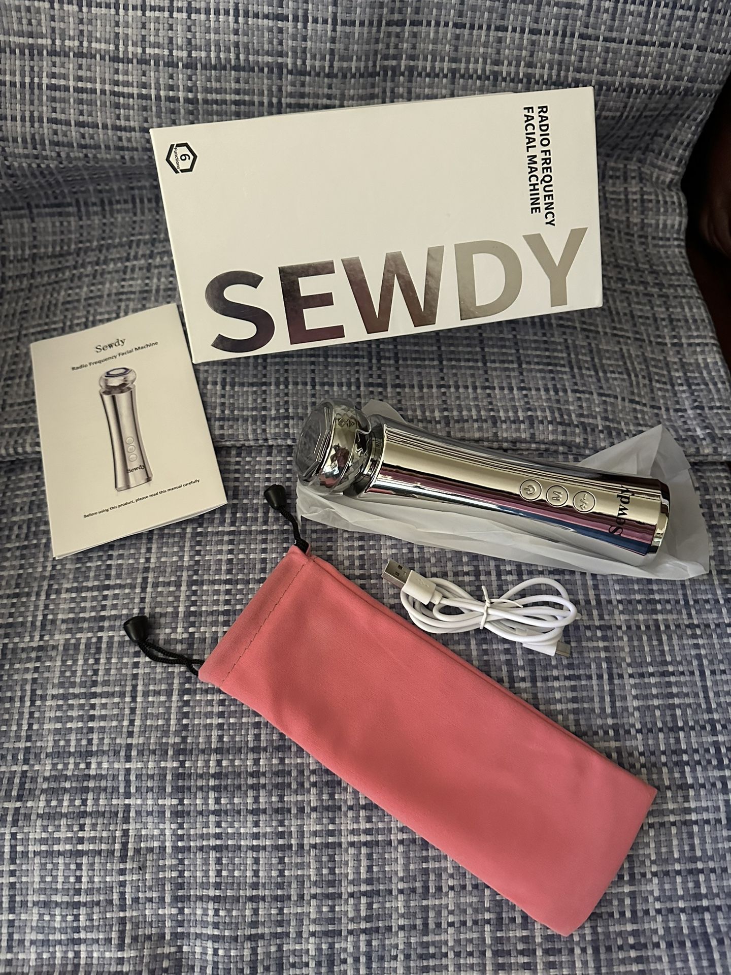 SEWDY Skin Firming Machine