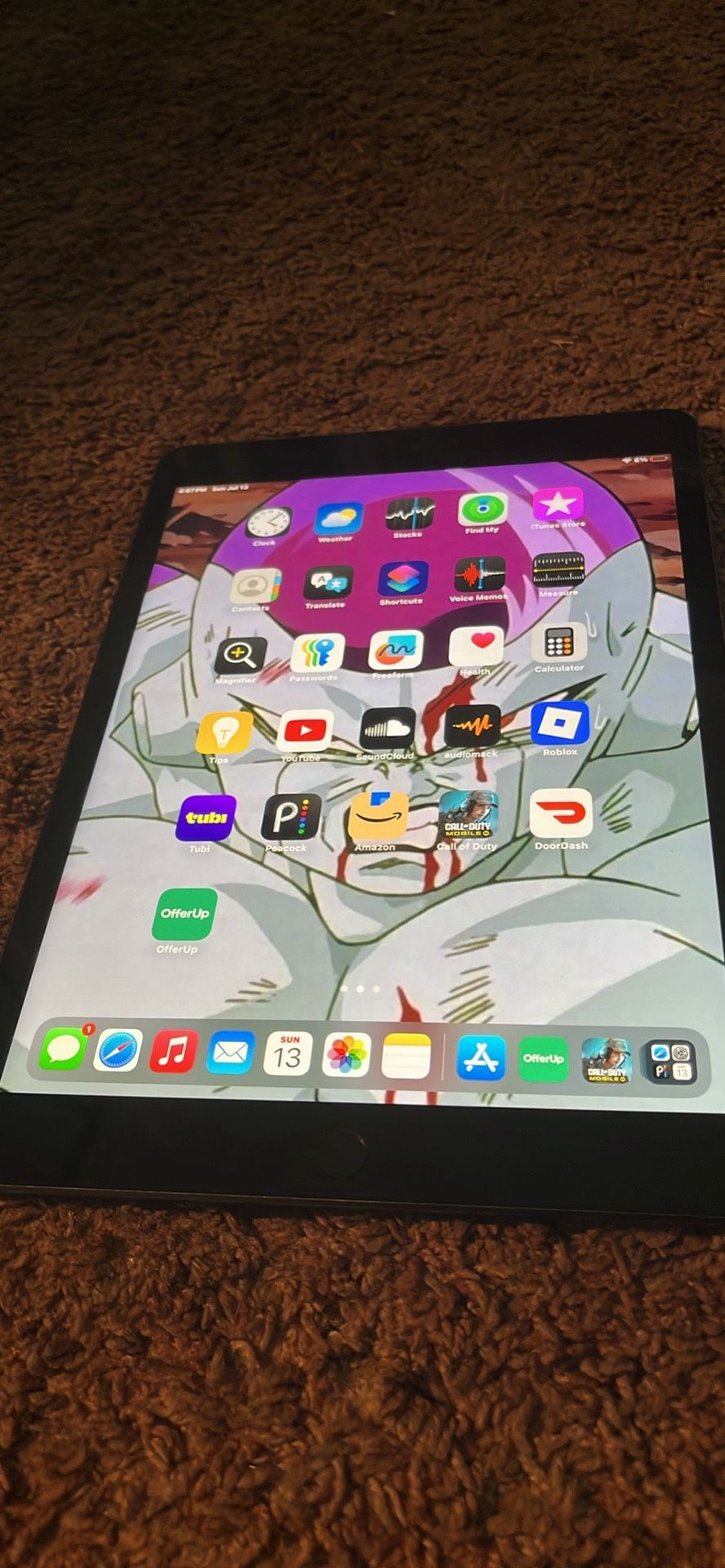 Ipad 9th Generation