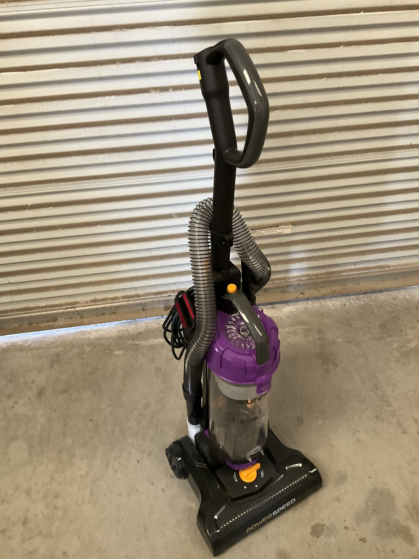 Eureka Vacuum