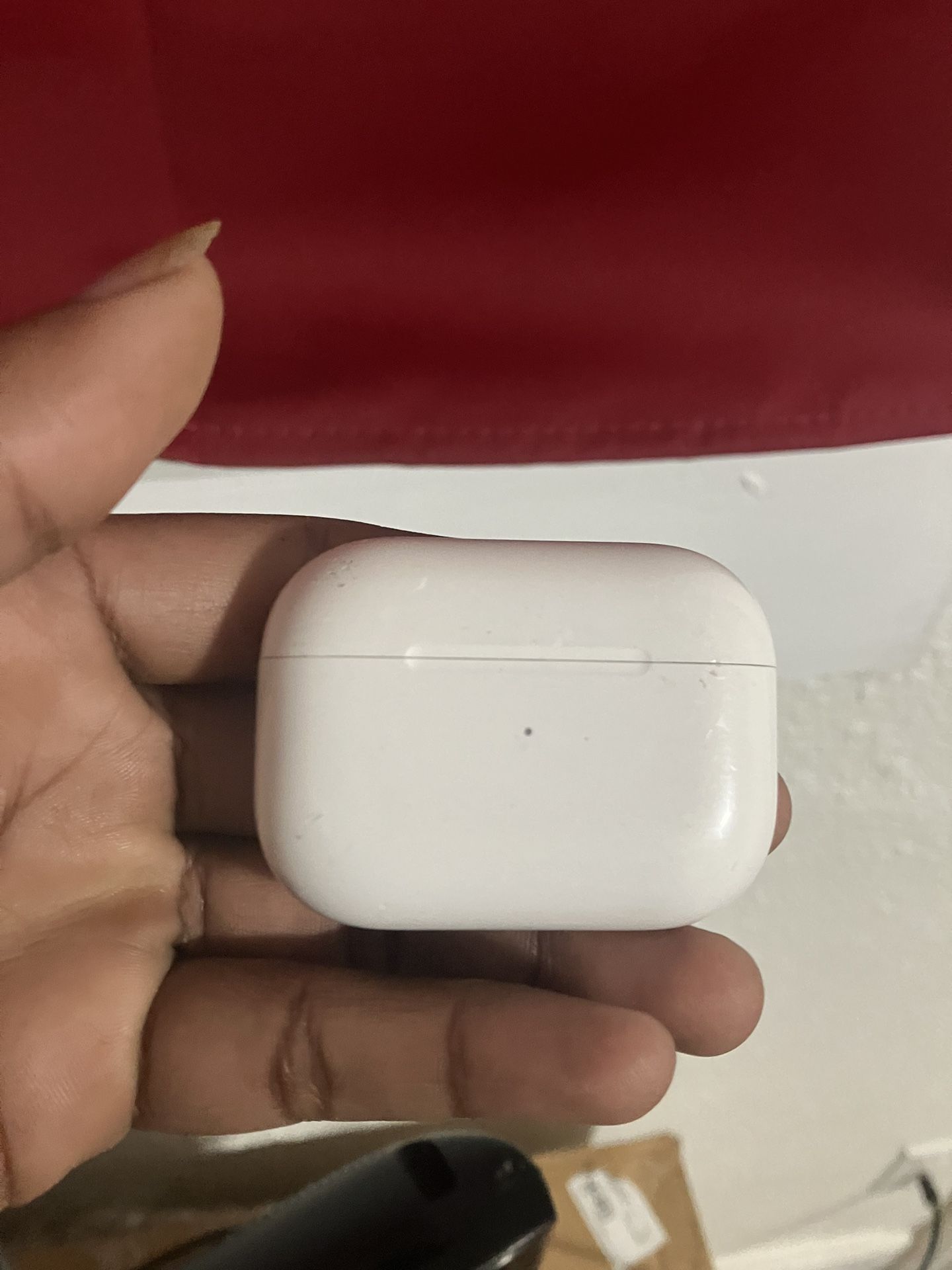 Air pod Pros 2nd Gen