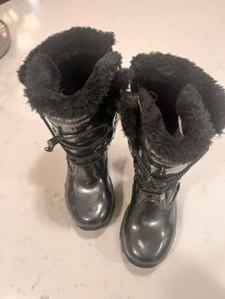 Khombu Snow Boots