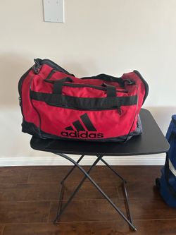 Gym bag