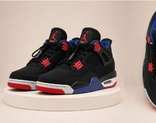 Rare Air Jordan 4