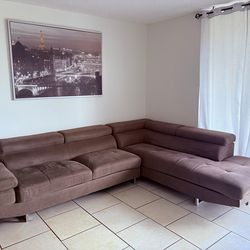 Sectional Sofa