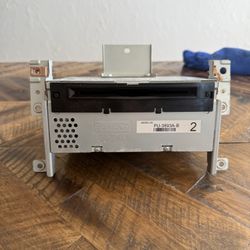 2013 Ford F-150 Radio AM FM CD Player receiver replacement 