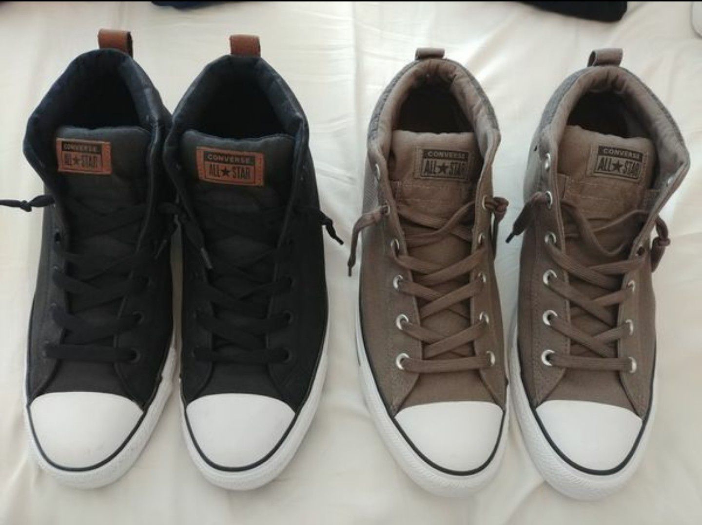 Converse Midtop Sneakers !! BRAND NEW !! Size 12 Mens