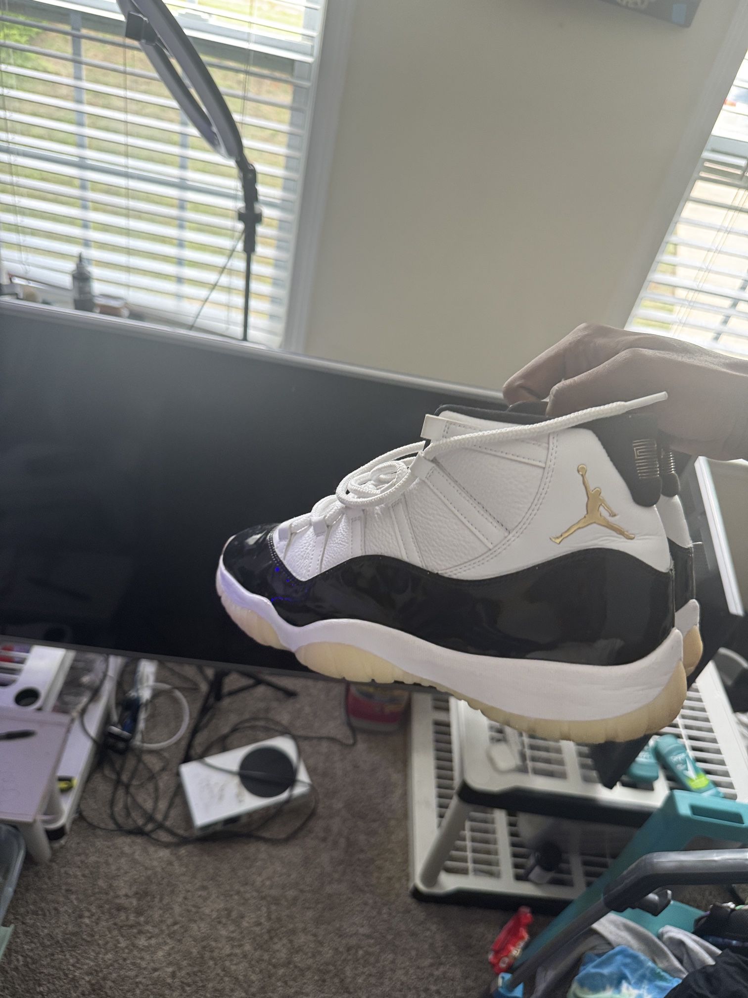 Jordan 11