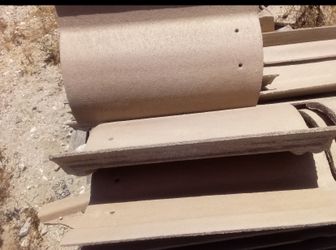 Roof Tile Paja Para Roofing 