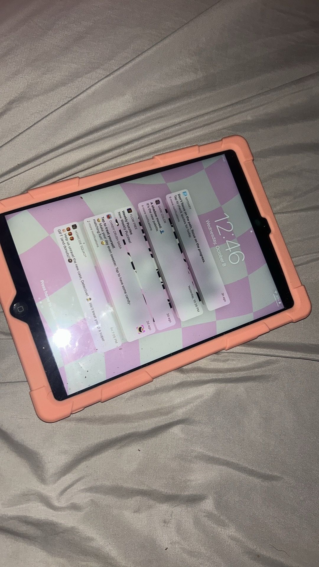 iPad Air