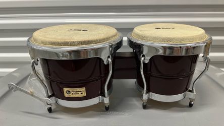 Bongos - LP Performer Series