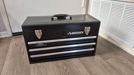 HUSKY toolbox