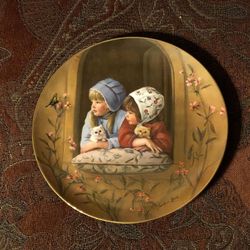 Collector Plate