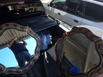 Mirrors