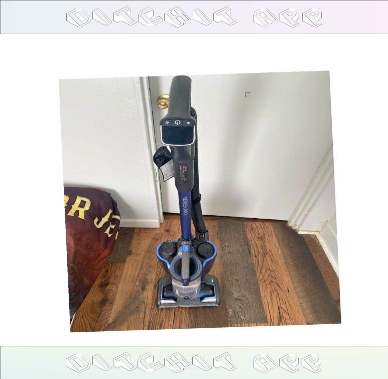 Dual-Power Vacuum - Intense Cleaning Action summer direction
