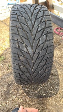 Toyo Tire