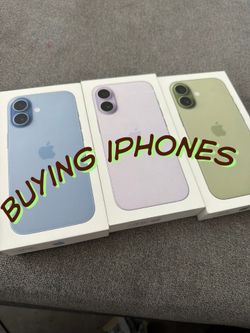 Buying iPhones 11-17 fast cash offer