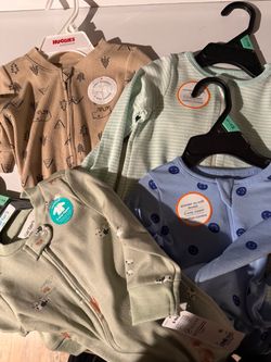 6/9M Onsies