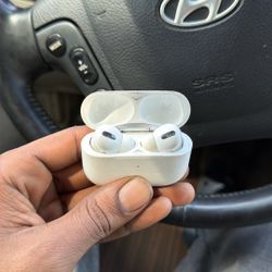 Airpod Pros 