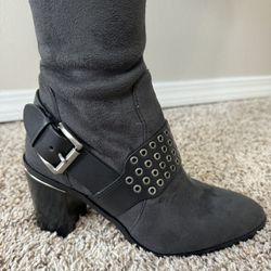 Michael Kors MK Women High Boots