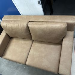 Brand New Pull Out Sofa