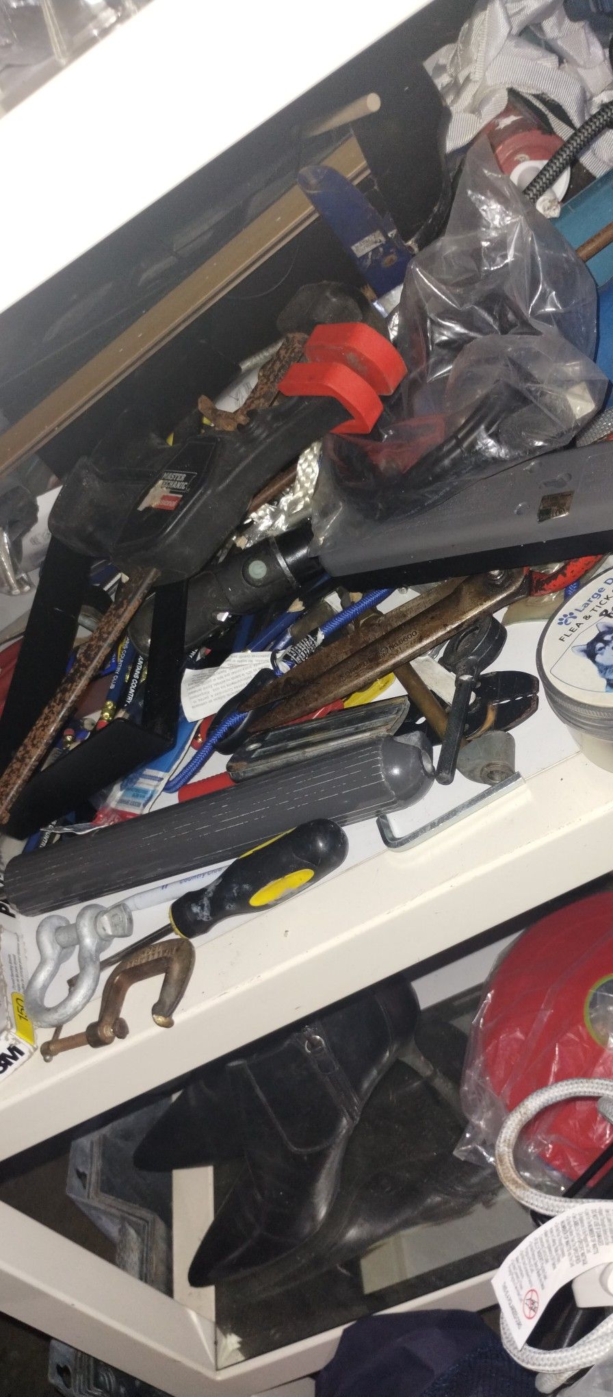 Tools 2 For 1 Dollars