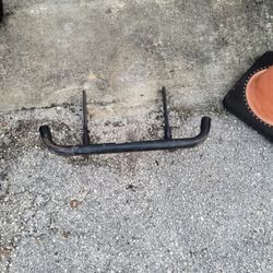 ((Craftsman Pushbar)) mower