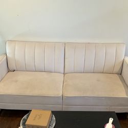 Futon Couch 