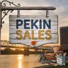 Pekin Sales