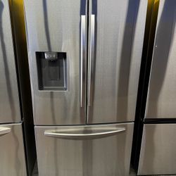 Fridge Samsung 