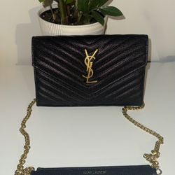 Saint Laurent Bag