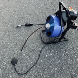 Drain Snake 