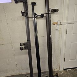 BED FRAMES (3) $20 EACH QUEEN, FULL & TWIN
