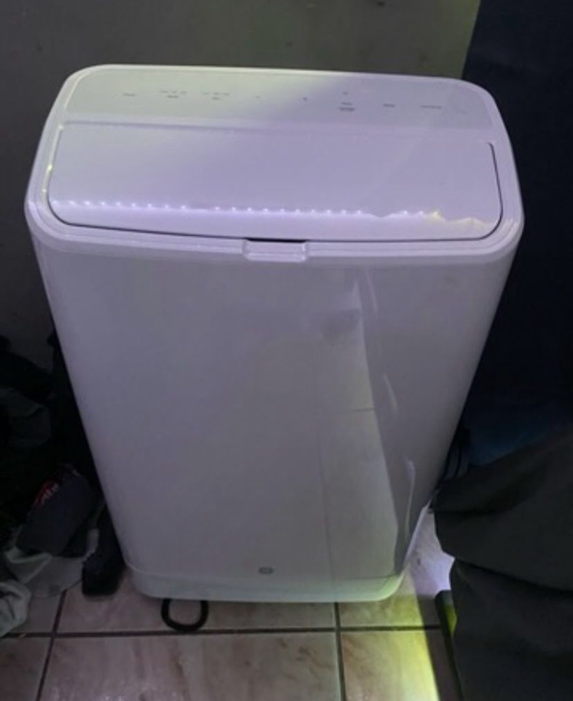 Portable Ac 