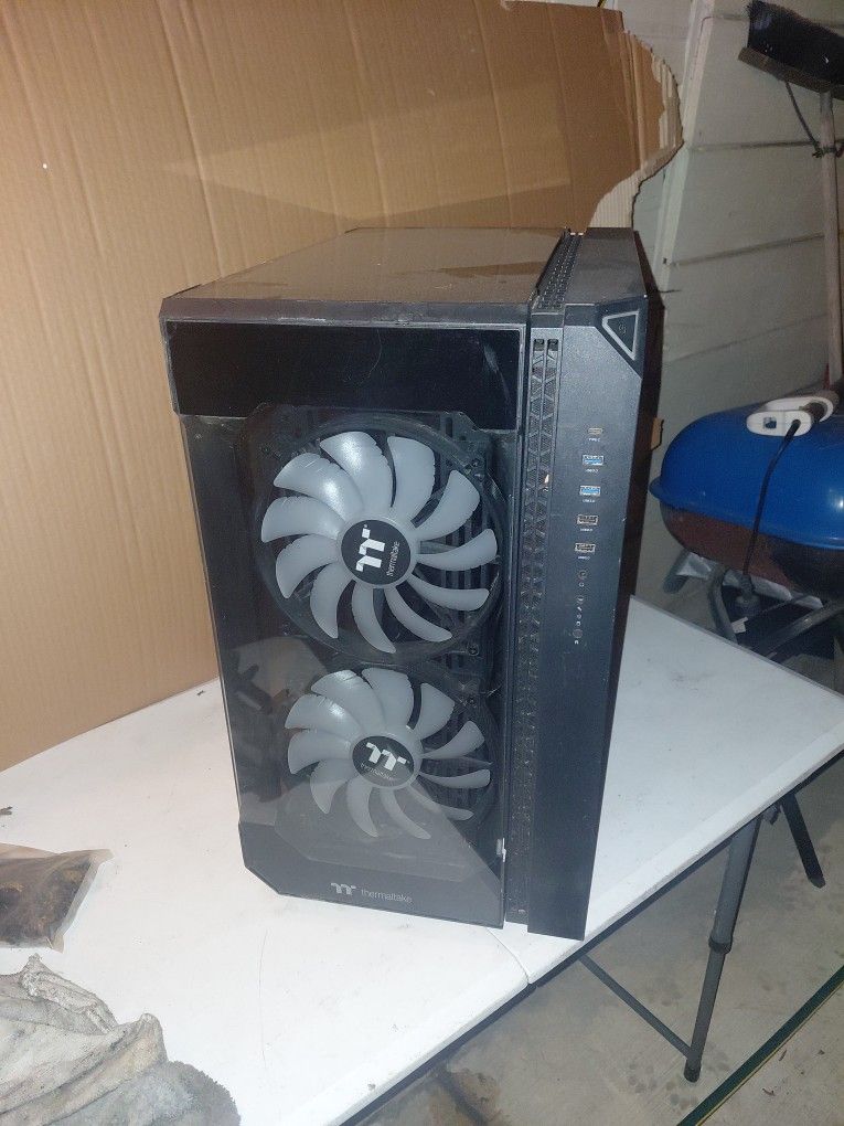 PC Gaming Shell for Sale in Rancho Cucamonga, CA - OfferUp