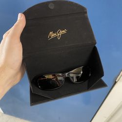 Maui Jim Whitecap MJ 107-26 Sunglasses