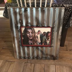 Halloween decorations Well Built In Great Condition 