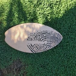 SKIM BOARD