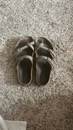 birkenstocks
