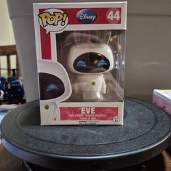 Funko Pop Eve #44