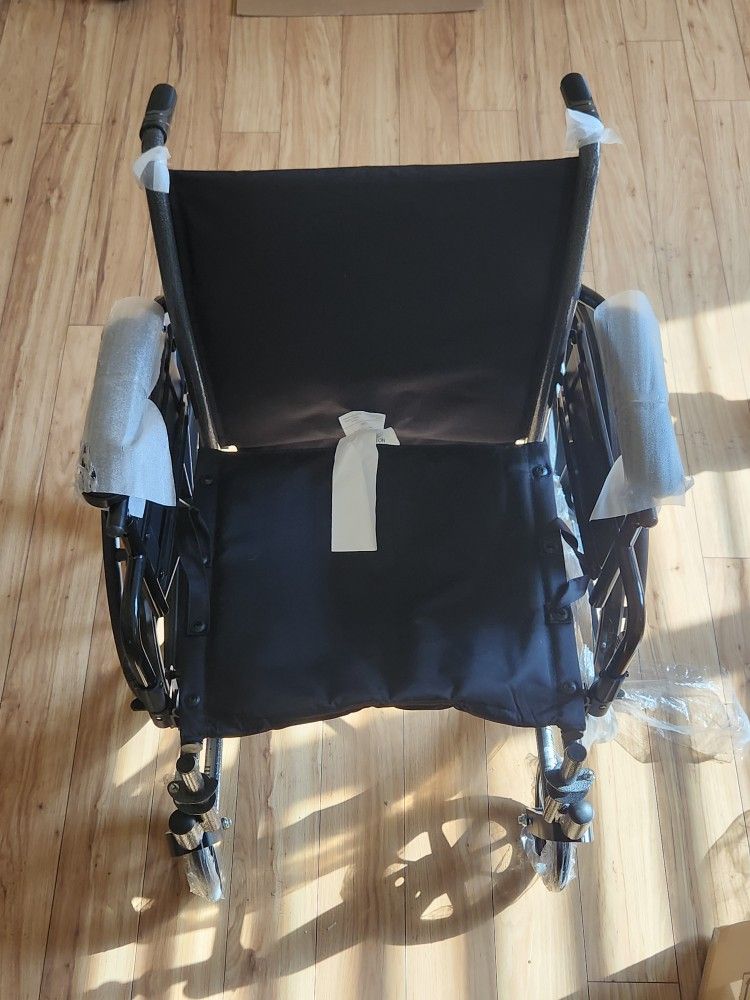 Drive Medical Cruiser III Wheelchair New Never Used