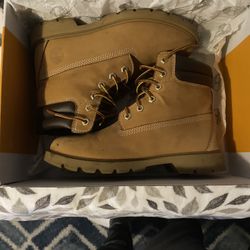 Timberlands