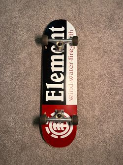 Element Skateboard